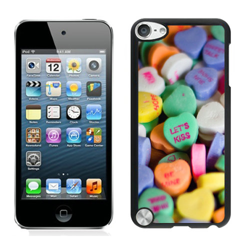 Valentine Candy iPod Touch 5 Cases EFZ | Women